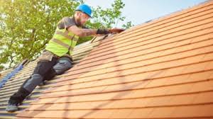 Best Rubber Roofing (EPDM, TPO)  in Aitkin, MN